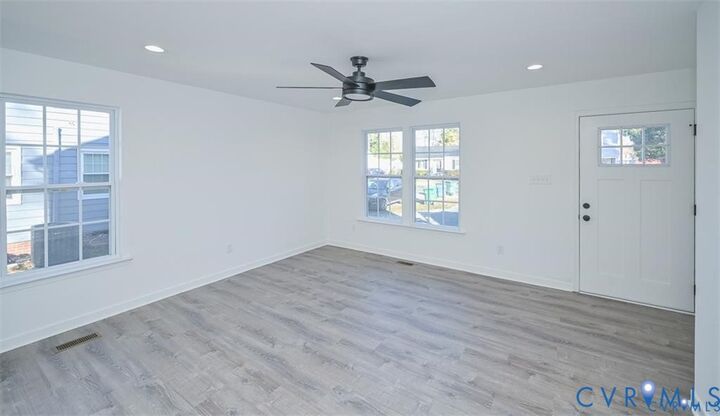 Property Photo:  Lot 23 Glen Street  VA 23181 