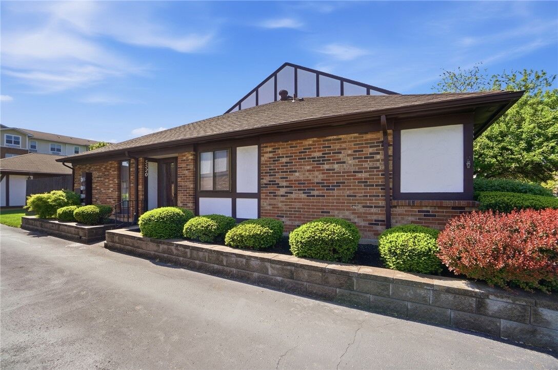 Property Photo:  5520 Cobblegate Drive C  OH 45449 