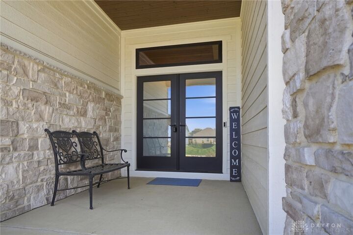 Property Photo:  1247 Normandy Rue  OH 45458 