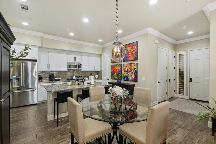 Property Photo:  2102 Via Calderia 2102  CA 92260 