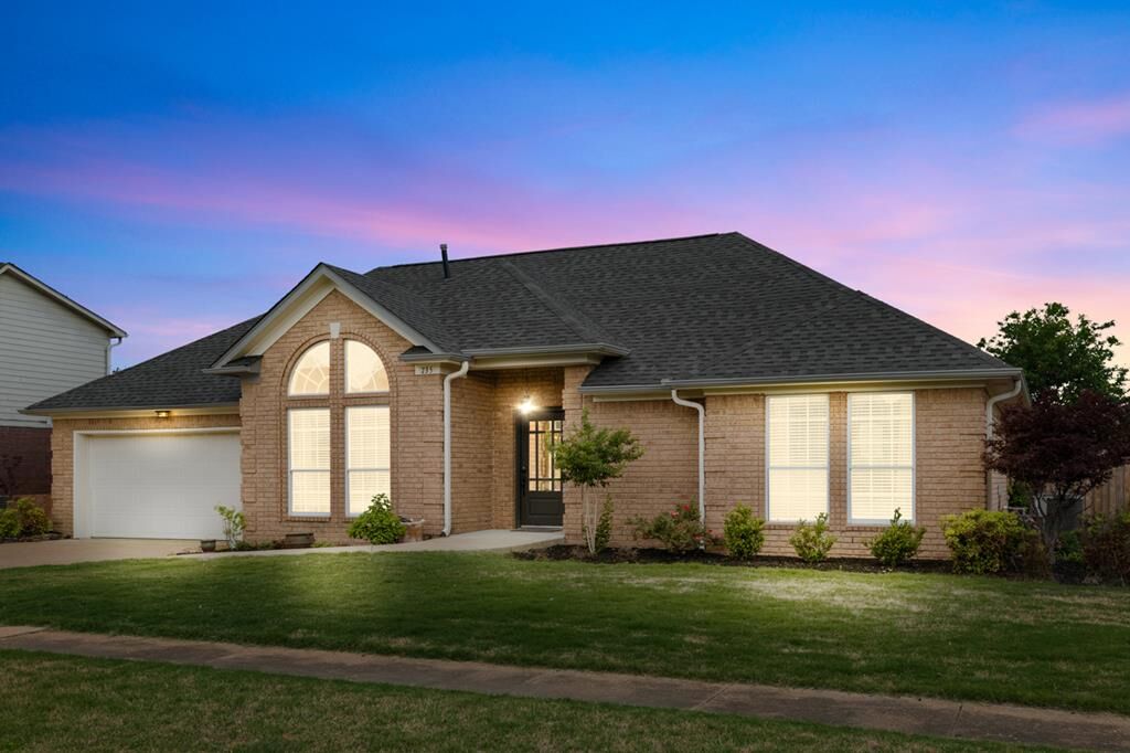 Property Photo:  735 Pleasant Woods Drive  AR 72364 