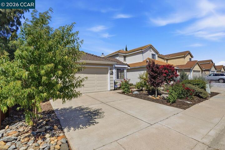 Property Photo:  1888 Babbe St  CA 94561 