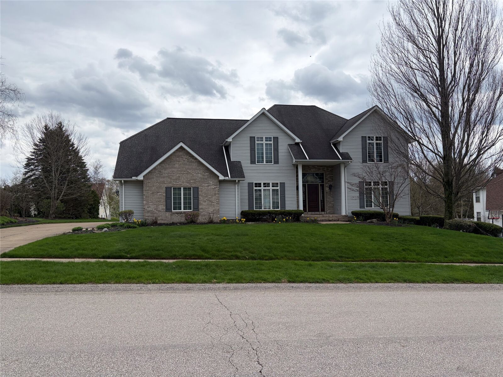 Property Photo: 5209 Annendale Drive PA 16506