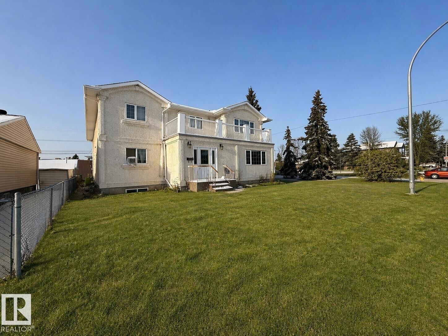 Property Photo:  10644 155 Street NW  AB T5P 2M5 