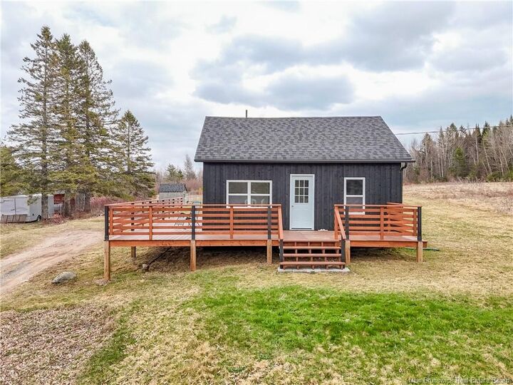 Photo de la propriété:  2579 Route 3  NB E6K 1R5 