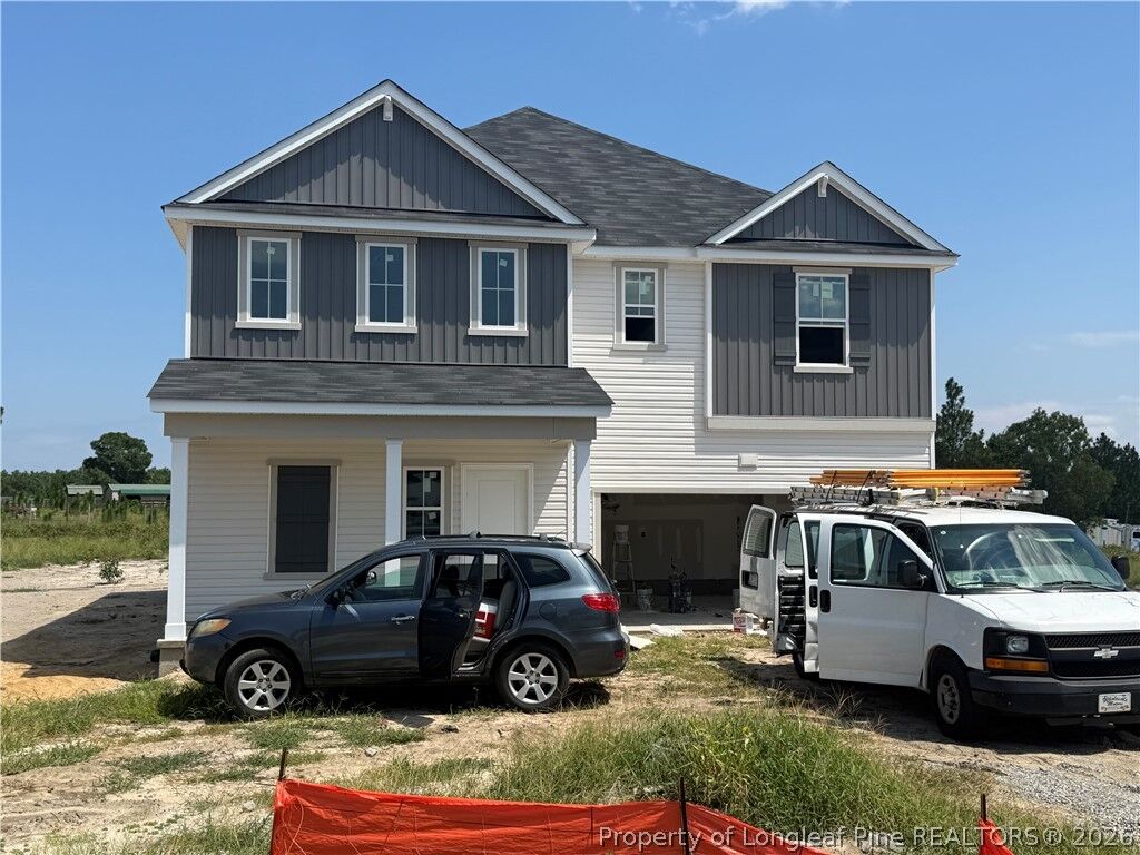 Property Photo:  153 Blossom Trail  NC 27546 
