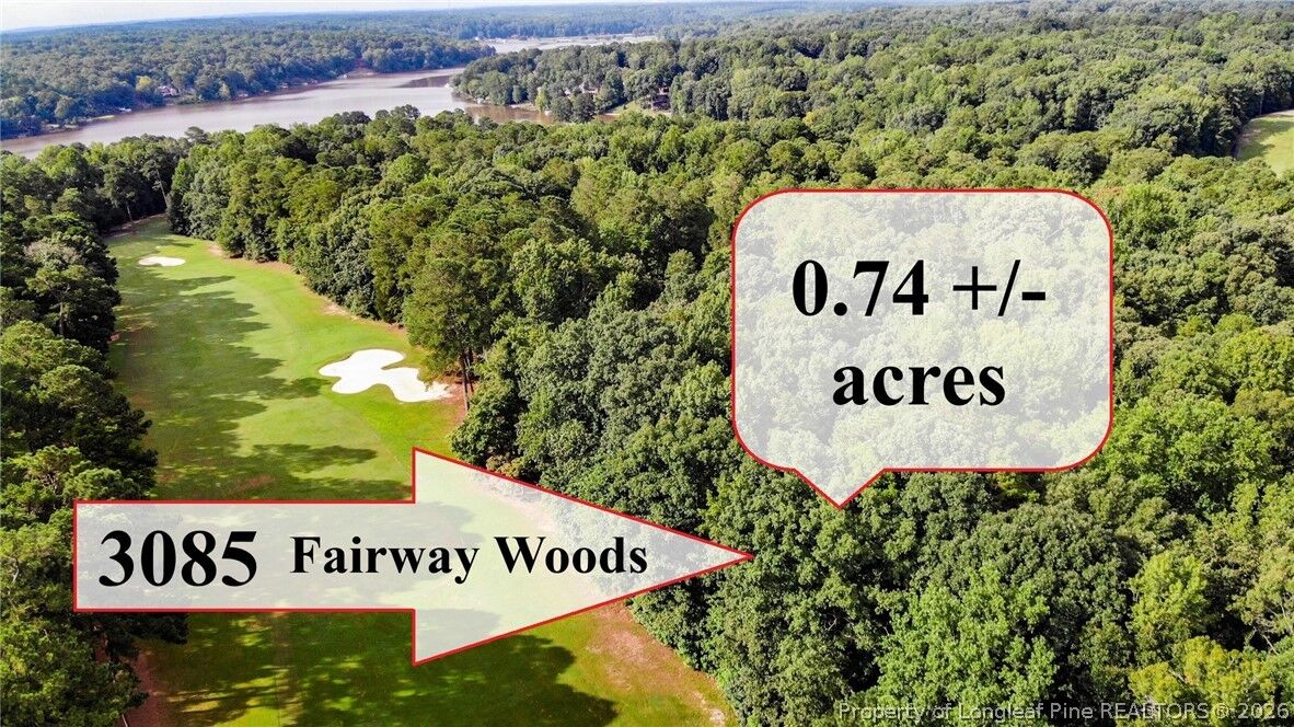 Property Photo:  3085 Fairway Woods  NC 27332 
