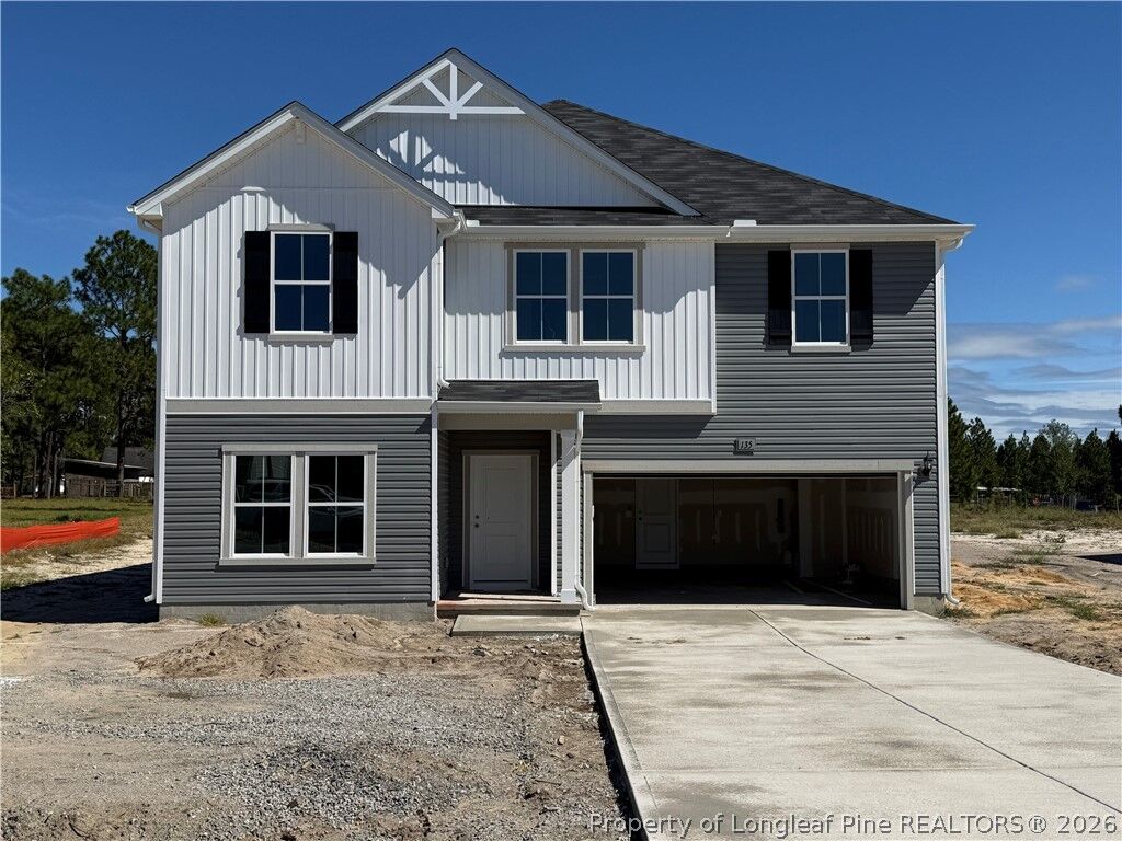 Property Photo:  135 Blossom Trail  NC 27546 