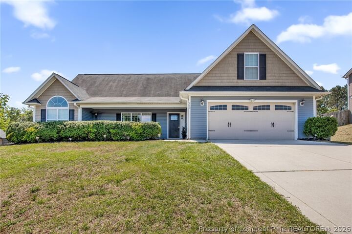 Property Photo:  110 Stock Market Drive  NC 27505 