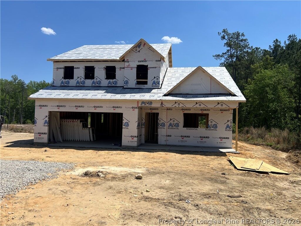 Property Photo:  314 Marengo Trail  NC 28376 