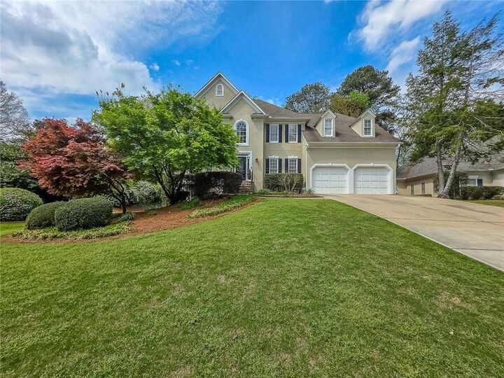 Property Photo:  12430 Preserve Lane  GA 30005 