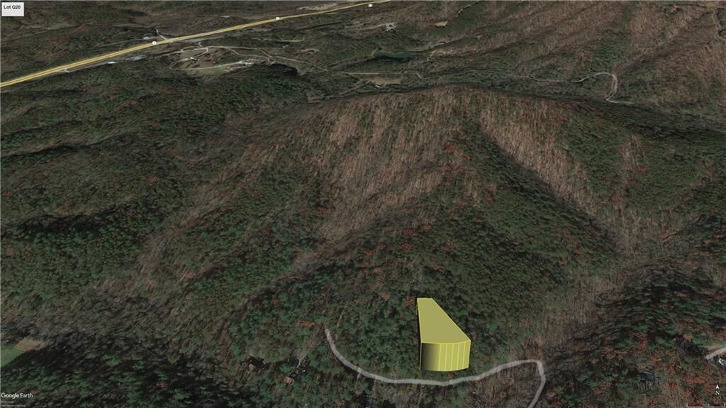 Property Photo:  20 Goldmine Drive  GA 30536 