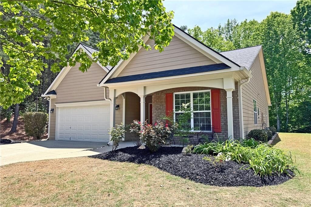 Property Photo:  512 Little Shoals Place  GA 30115 