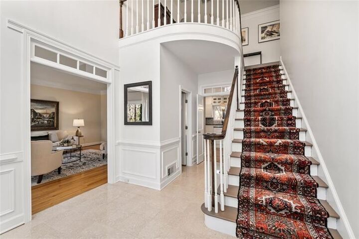 Property Photo:  9570 Huntcliff Trace  GA 30350 