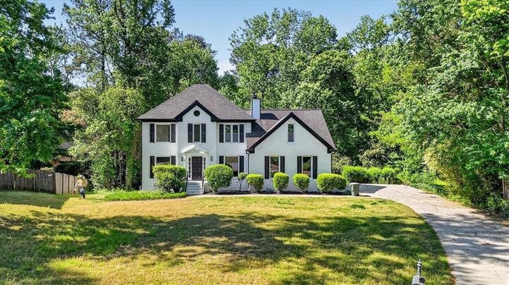 Property Photo:  3046 Milford Chase SW  GA 30008 