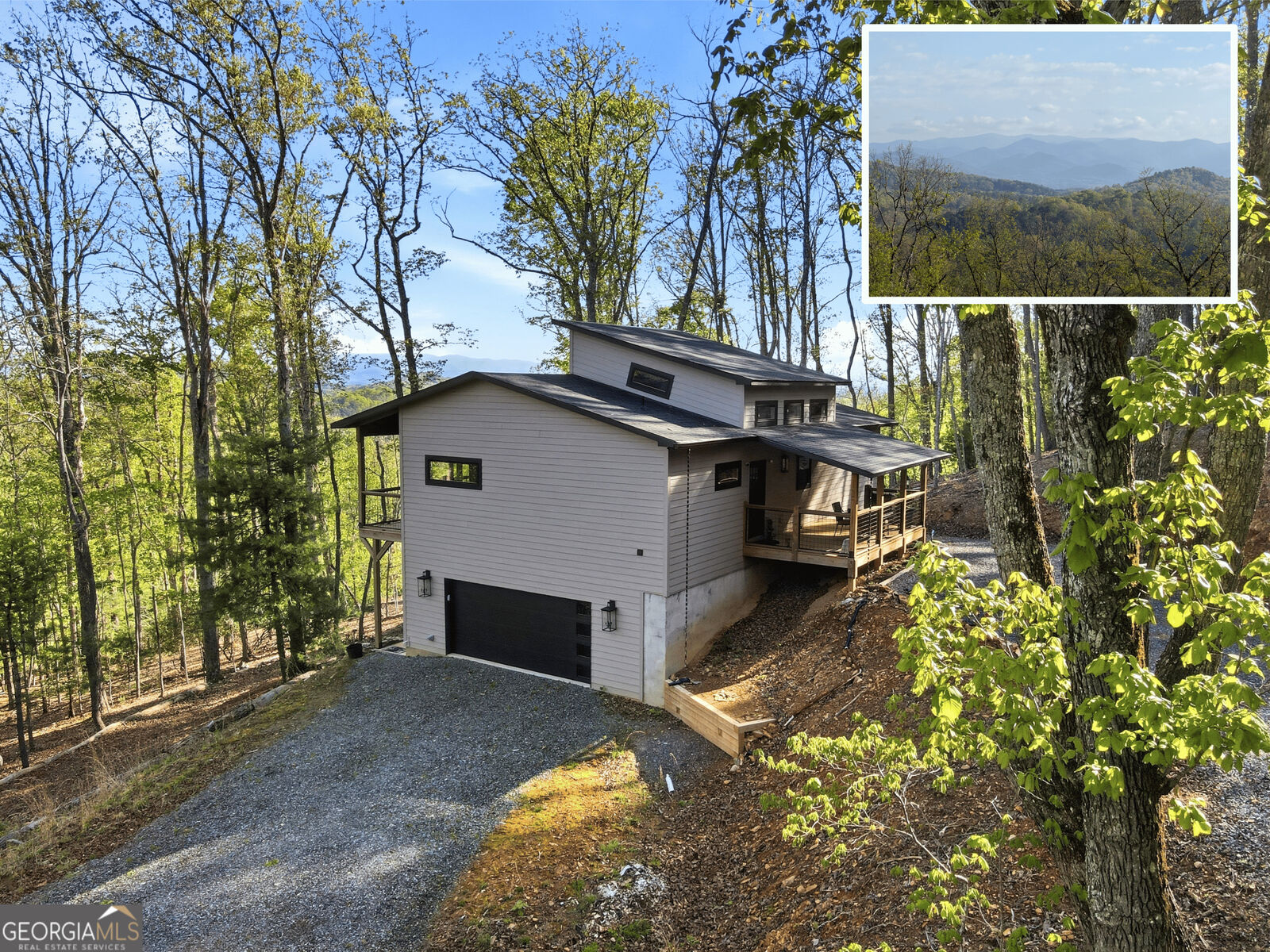 Property Photo:  194 Quiet Woods Trail  NC 28906 