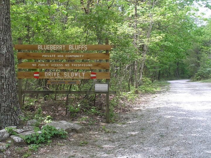 Property Photo:  100 Valley View Drive  TN 37301 