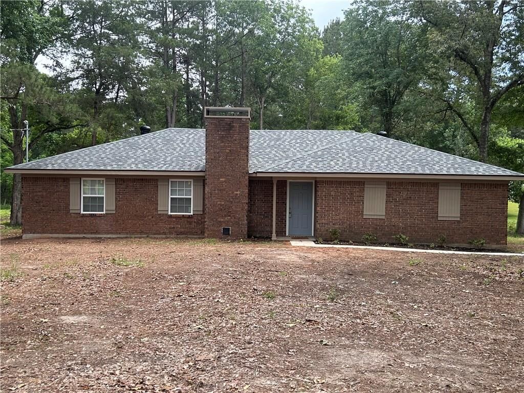 Property Photo:  154 Lakeway Road Road  LA 71019 