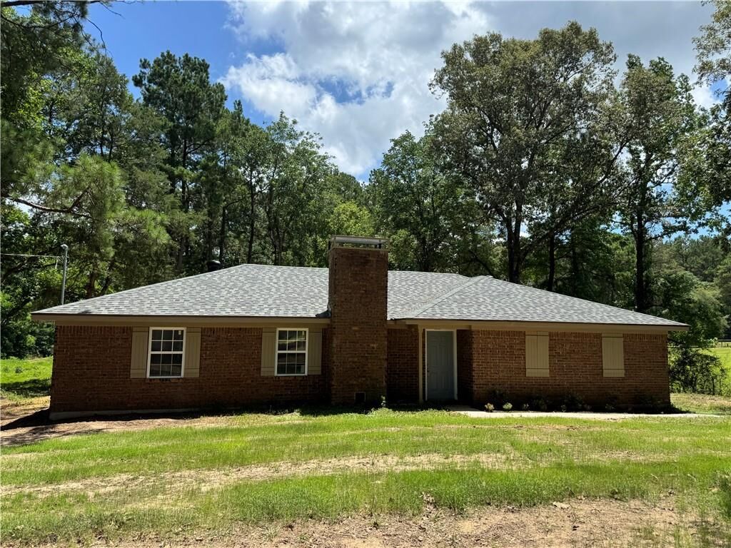 Property Photo: 154 Lakeway Road Road LA 71019