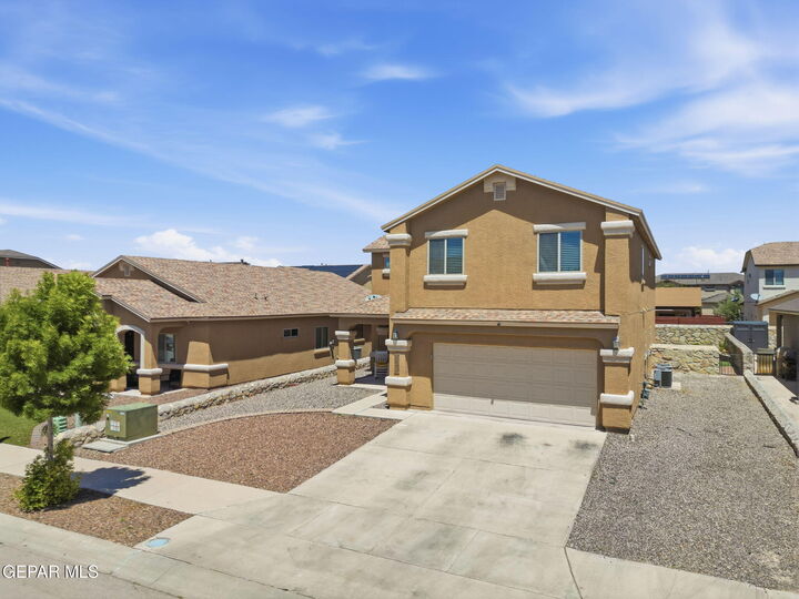 Property Photo:  14549 Shady River Avenue  TX 79938 