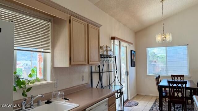 Property Photo:  2219 King James Place  TX 79903 