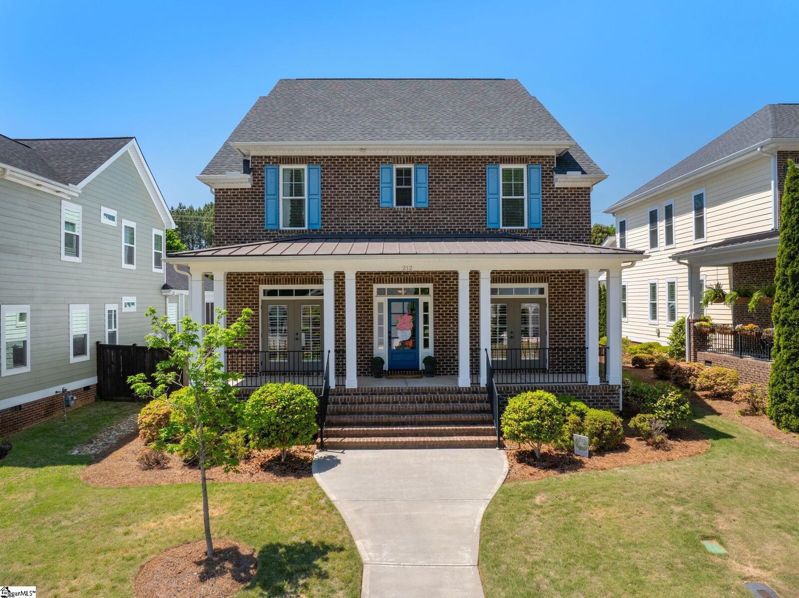 Property Photo:  212 Grandmont Court  SC 29650 