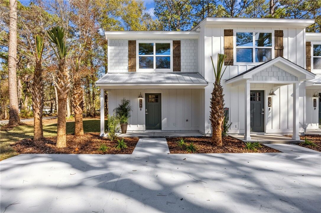 Property Photo:  174 Clarks Bluff Road  GA 31548 