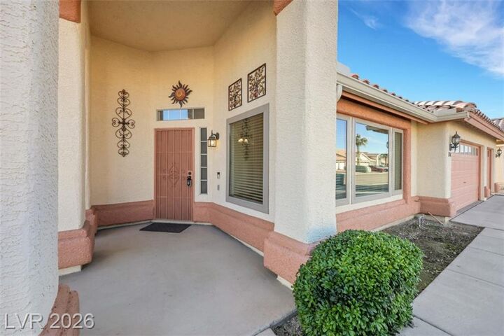 Property Photo:  1741 Horizon Sunset Drive  NV 89123 