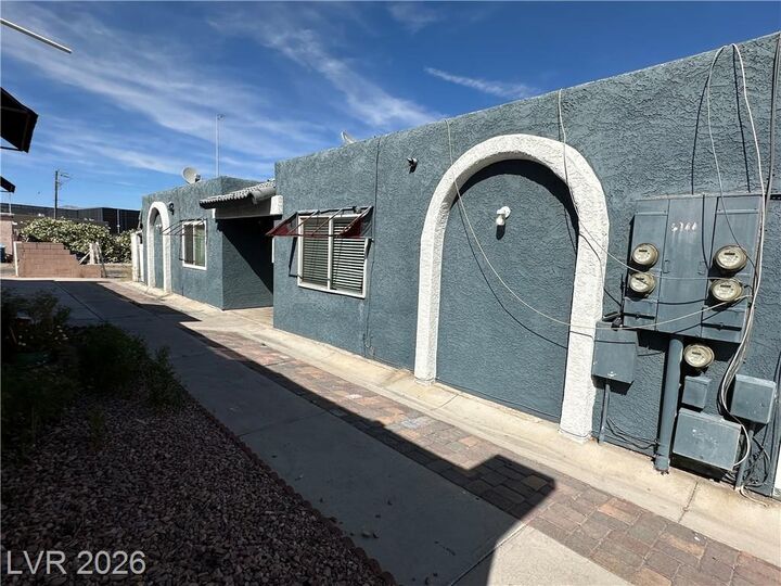 Property Photo:  6144 Camino De Rosa Drive  NV 89108 