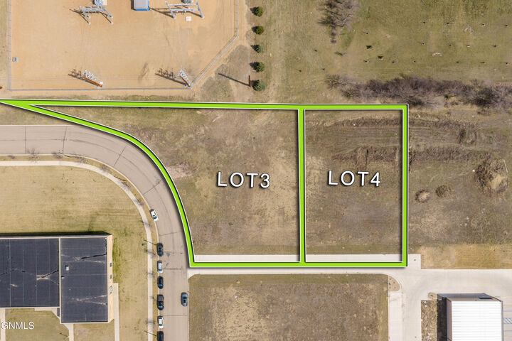 Property Photo:  107 McDougall Drive N  ND 58504 