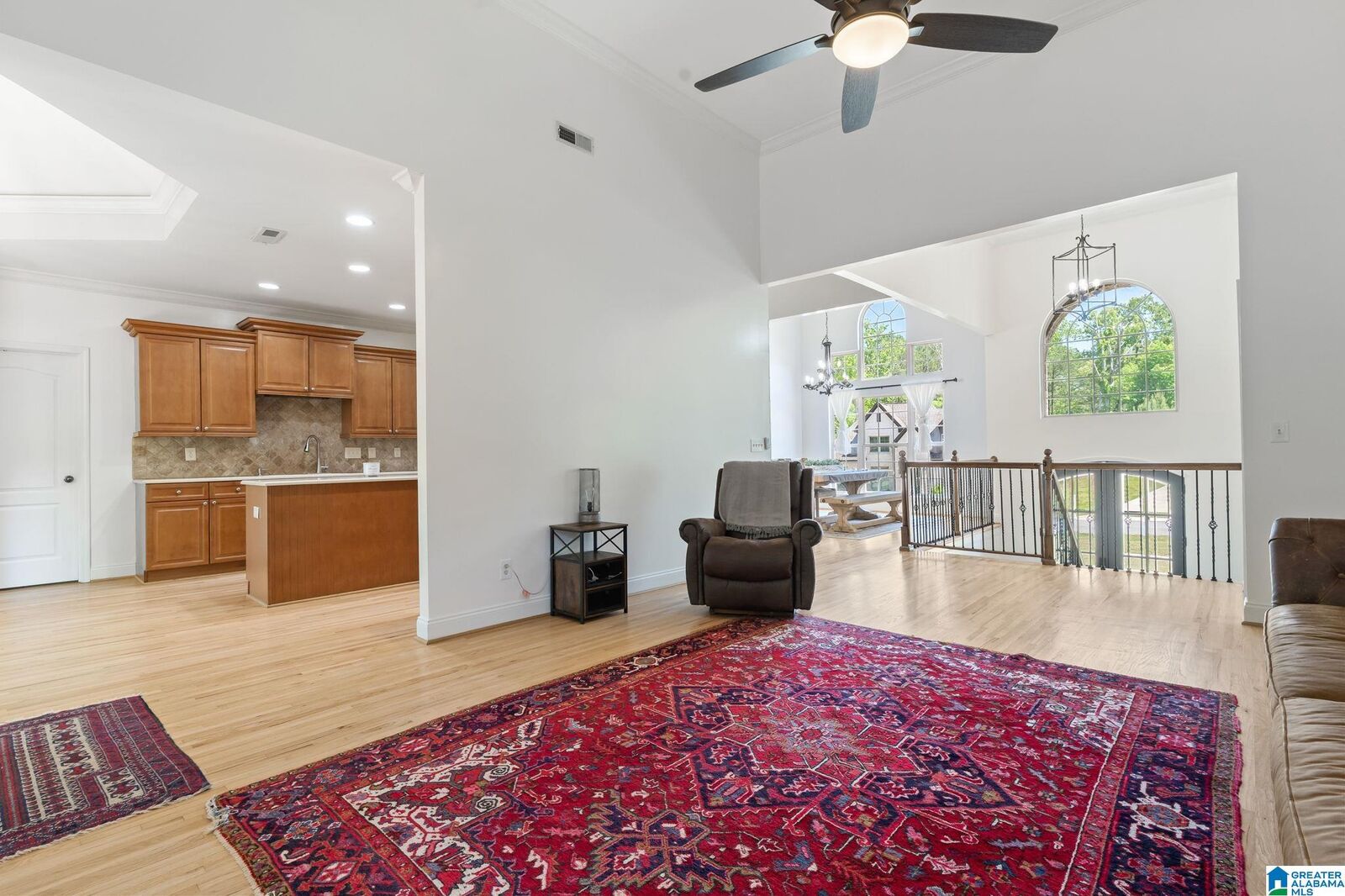 Property Photo:  133 Deer Chase Drive  AL 35043 