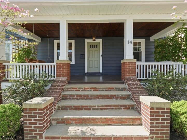 Property Photo:  14 Evergreen Ave  NJ 07003 