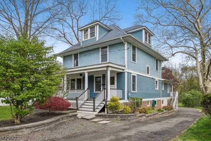 Property Photo:  1644 Springfield Ave  NJ 07974 