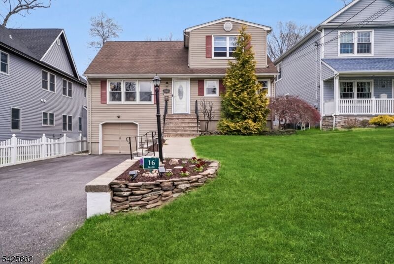 Property Photo:  16 Lee Rd  NJ 07039 