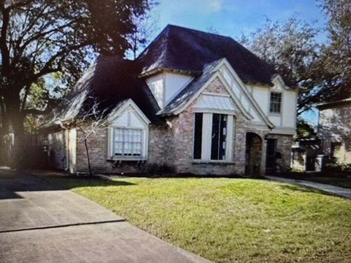 Property Photo:  1414 Dominion Drive  TX 77450 