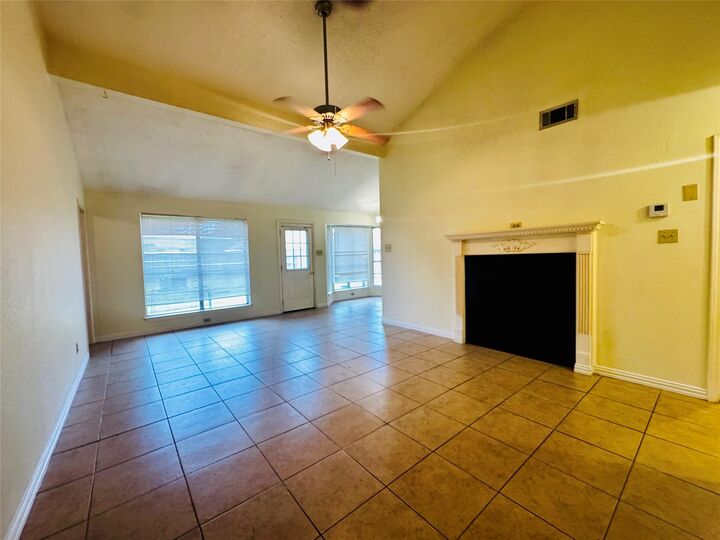 Property Photo:  17118 Amber Ridge Drive  TX 77498 