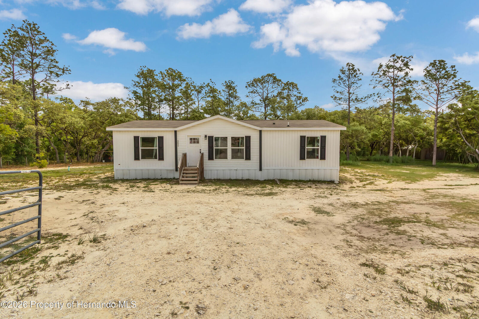 Property Photo: 5021 S Adventure Point FL 34446