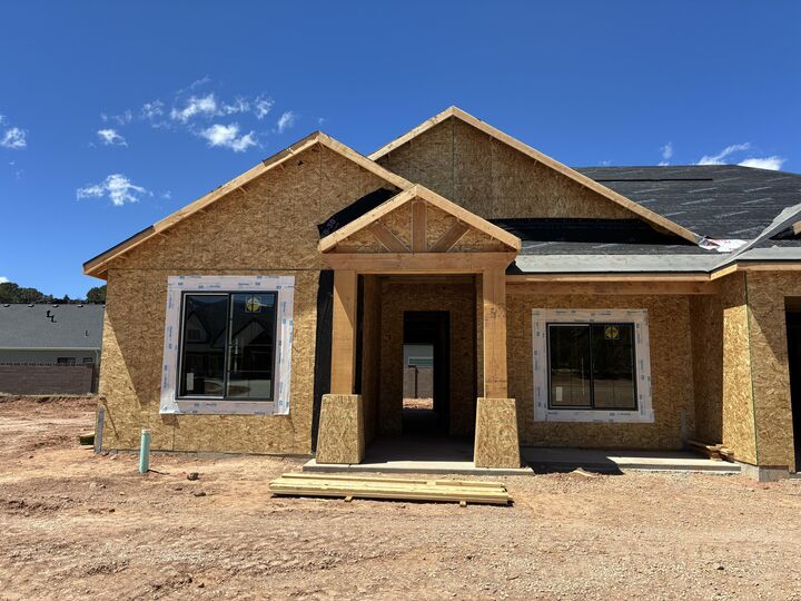 Property Photo:  2324 S Eagle Ridge Dr  UT 84720 