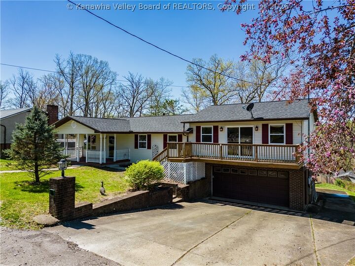 Property Photo: 111 Bryn Mawr Way WV 25510