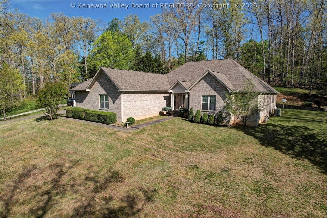 Property Photo:  46 Youngview Drive  WV 25071 