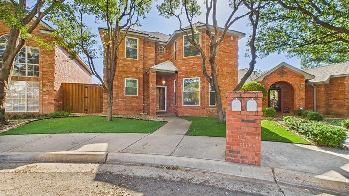 Property Photo: 5117 79th Drive TX 79424