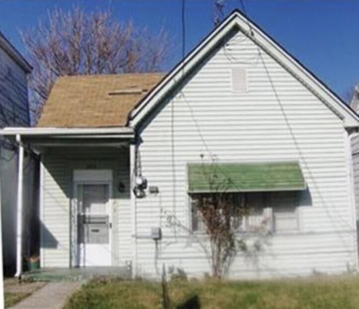 Property Photo:  353 Ohio Street  KY 40508 