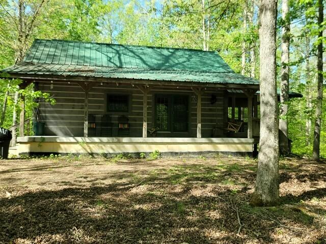 Property Photo:  0 Barnes Road  KY 40004 