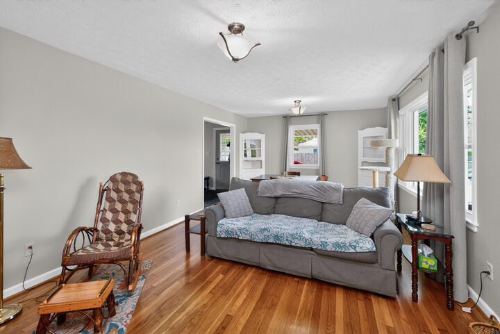 Property Photo:  3306 Union Mill Road  KY 40356 