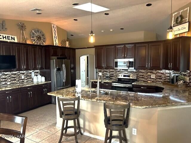 Property Photo:  2507 Bayou Ln  AZ 86403 