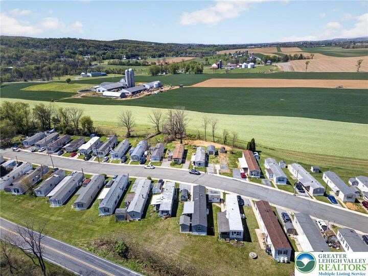 Property Photo:  23 Roth Avenue  PA 19539 