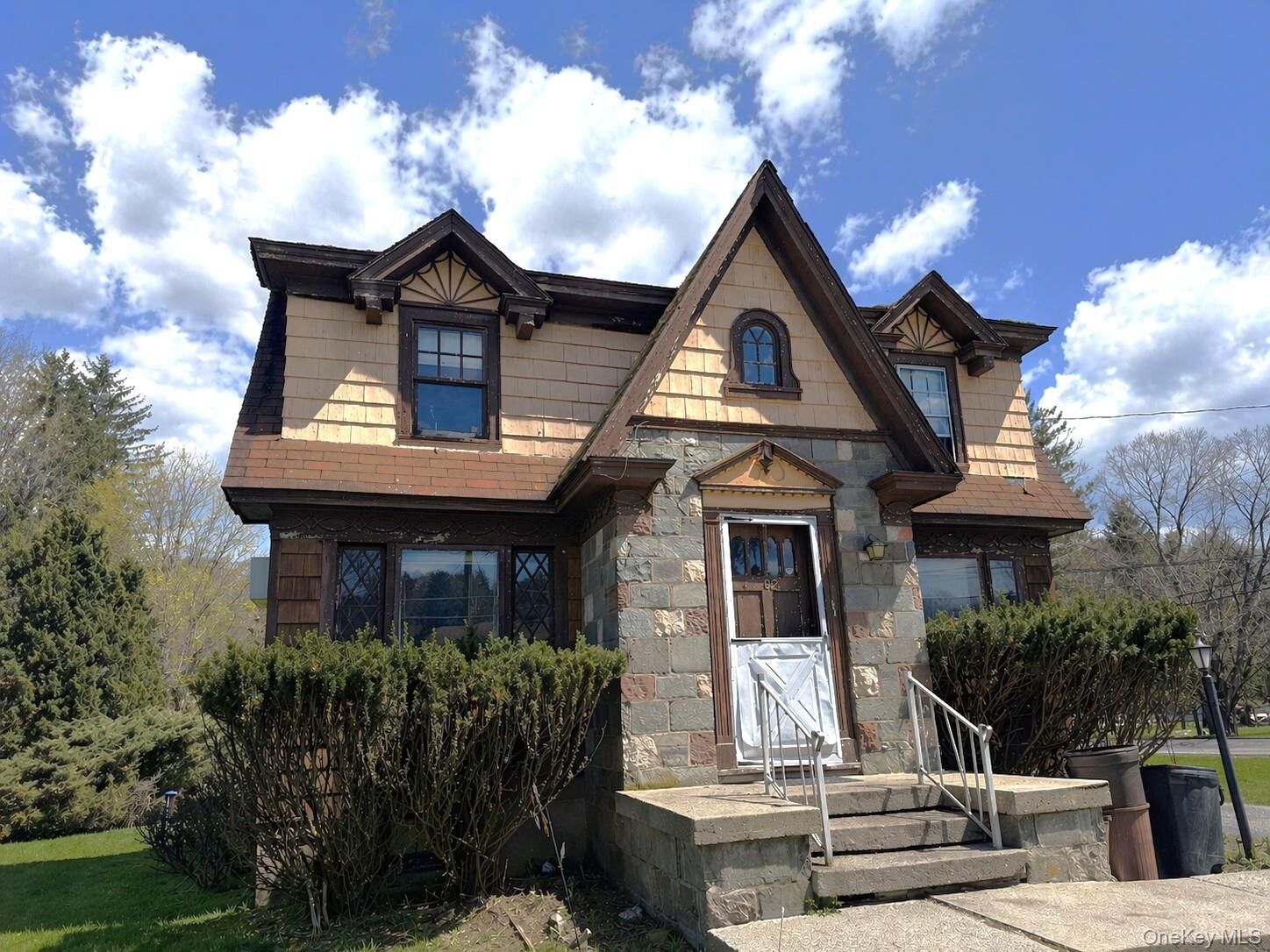 Property Photo:  5033 State Route 52  NY 12748 