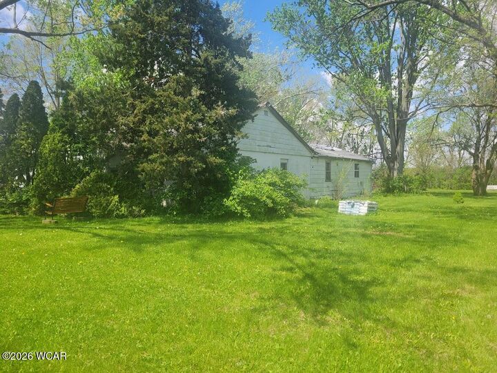 Property Photo:  2984 Freyer Road  OH 45807 