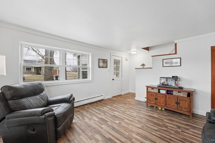 Property Photo:  1805 E 8th St  WI 54880 