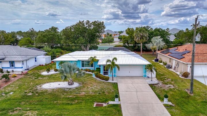 Property Photo:  2145 Nuremberg Boulevard  FL 33983 
